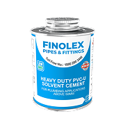 Crompton & Lubi Pumps